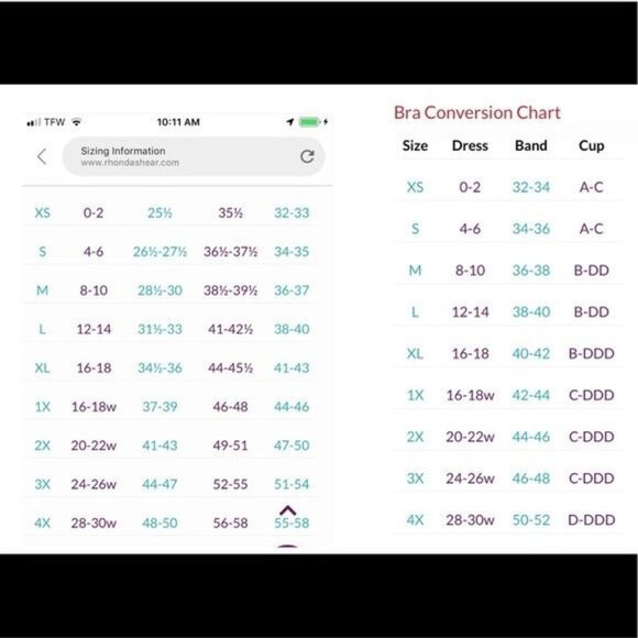 Rhonda Shear Zebra Print Black Bra 9406 Full Coverage Size XL Nylon Spandex Wome - Picture 5 of 5